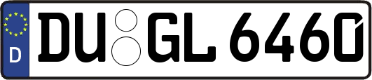 DU-GL6460