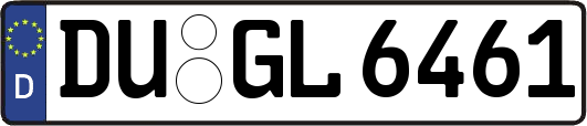 DU-GL6461