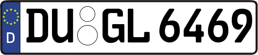 DU-GL6469