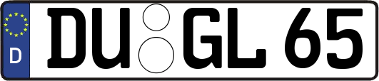 DU-GL65