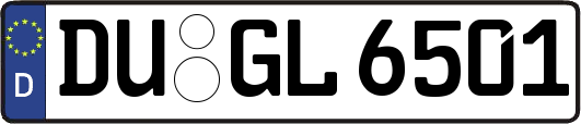 DU-GL6501