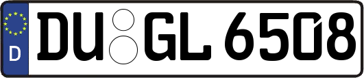 DU-GL6508