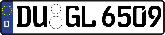 DU-GL6509