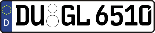 DU-GL6510