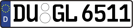 DU-GL6511