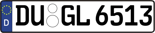 DU-GL6513