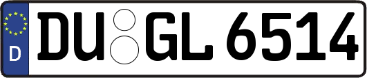 DU-GL6514