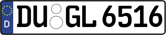 DU-GL6516