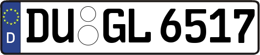 DU-GL6517
