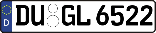 DU-GL6522