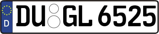 DU-GL6525