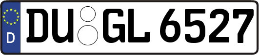 DU-GL6527