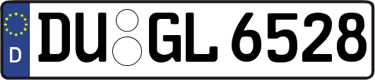 DU-GL6528