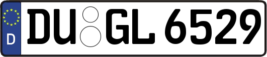 DU-GL6529
