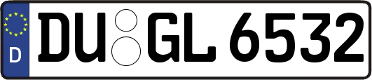 DU-GL6532