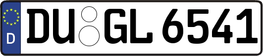 DU-GL6541
