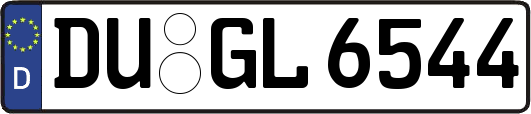 DU-GL6544