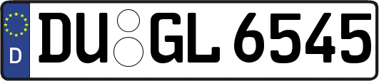 DU-GL6545