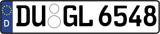 DU-GL6548