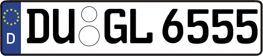 DU-GL6555