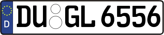 DU-GL6556