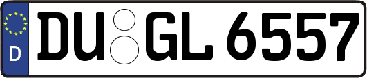 DU-GL6557
