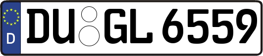DU-GL6559