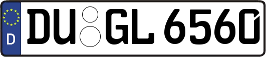 DU-GL6560