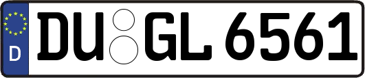 DU-GL6561
