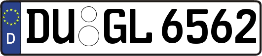 DU-GL6562