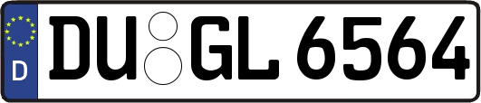 DU-GL6564
