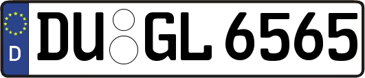 DU-GL6565
