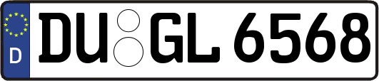 DU-GL6568
