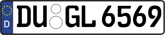 DU-GL6569