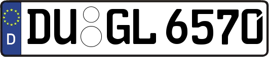 DU-GL6570