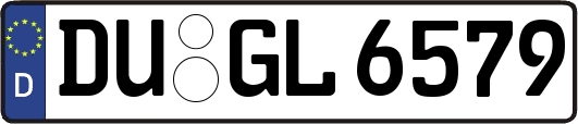 DU-GL6579