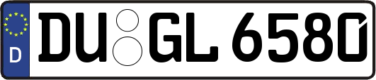 DU-GL6580