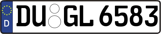 DU-GL6583