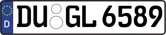 DU-GL6589
