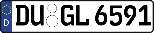 DU-GL6591