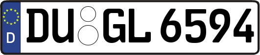 DU-GL6594