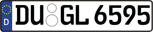 DU-GL6595