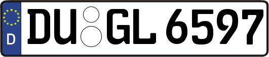 DU-GL6597