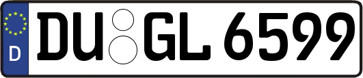 DU-GL6599