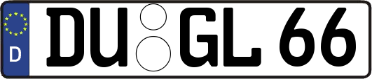 DU-GL66