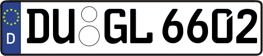 DU-GL6602
