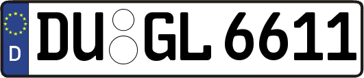 DU-GL6611