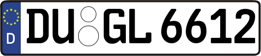 DU-GL6612