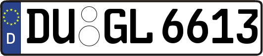 DU-GL6613