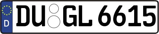 DU-GL6615